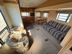 Interior with