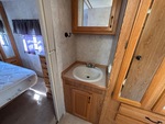Interior with