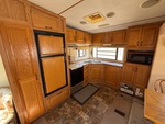Interior with