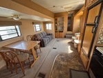 Interior with