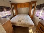 Interior with