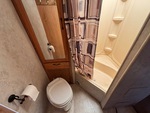 Interior with