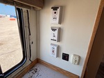 Interior with