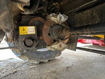 Drivetrain with