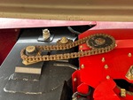 Chassis with