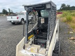 Control Station with