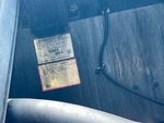 General Appearance with Refrigeration Unit Serial Number