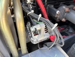 Motor with