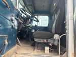 Cab with