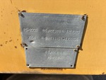 General Appearance with Numéro de série/Numéro d'identification du véhicule automobile