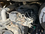 Motor with