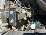 Motor with
