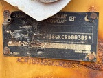 General Appearance with Numéro de série/Numéro d'identification du véhicule automobile