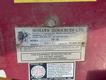 General Appearance with Numéro de série/Numéro d'identification du véhicule automobile