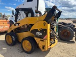 Chassis Photos with