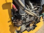 Motor with