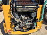 Motor with