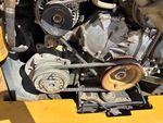 Motor with