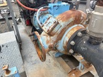 Pump with