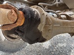 Drivetrain with