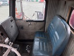 Cab with