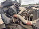 Motor with