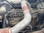Motor with
