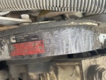 Motor with