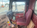 Cab with