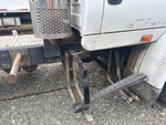 4 Underbody - Truck with