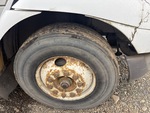 4 Underbody - Truck with