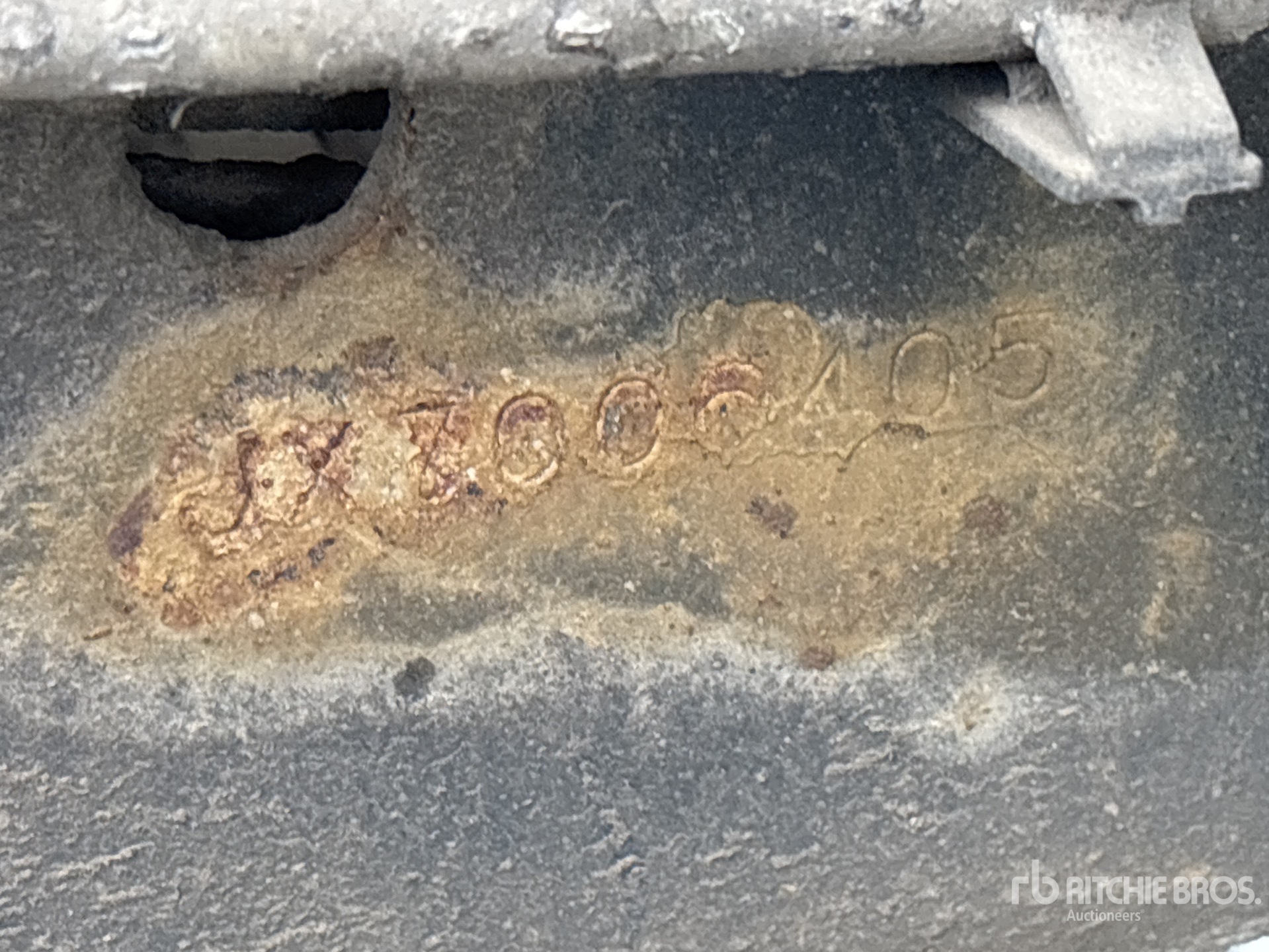 1999 Isuzu NPR