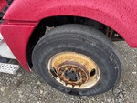 4 Underbody - Truck with
