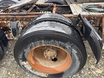 4 dessous de caisse - Camion with