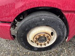 4 dessous de caisse - Camion with
