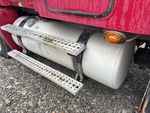 4 dessous de caisse - Camion with