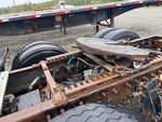4 dessous de caisse - Camion with