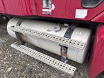 4 dessous de caisse - Camion with