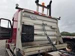 4 dessous de caisse - Camion with