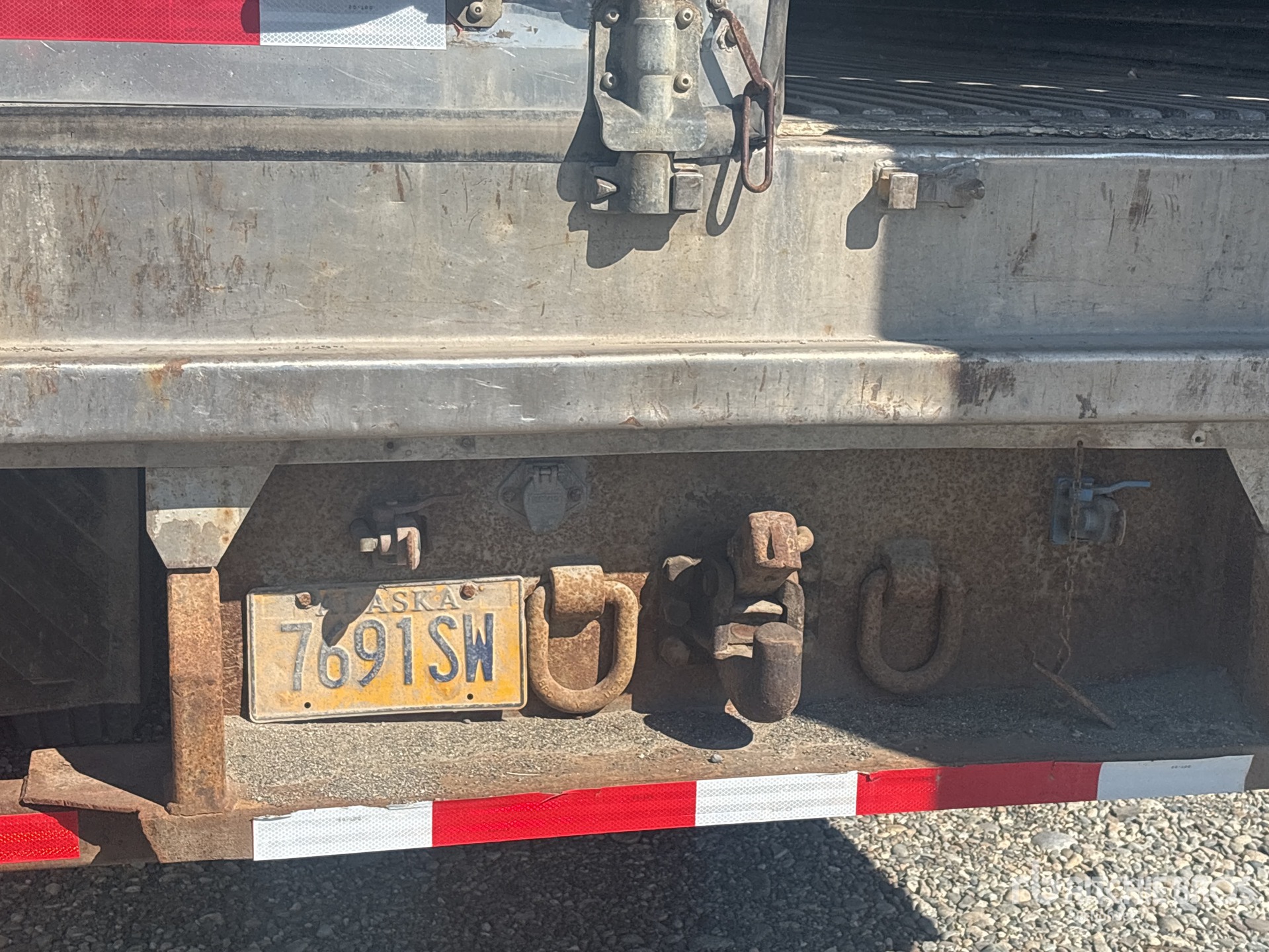 1994 Great Dane 48 ft T/A