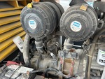 Air Compressor with