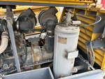 Air Compressor with