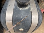 Motor with