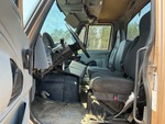 Cab with