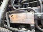 Motor with