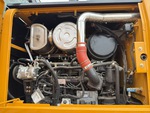 Motor with