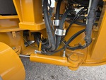 Hydraulics with