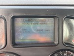 4 Transmision with Engine Hours