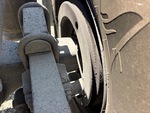 Brakes with