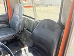 Cab with